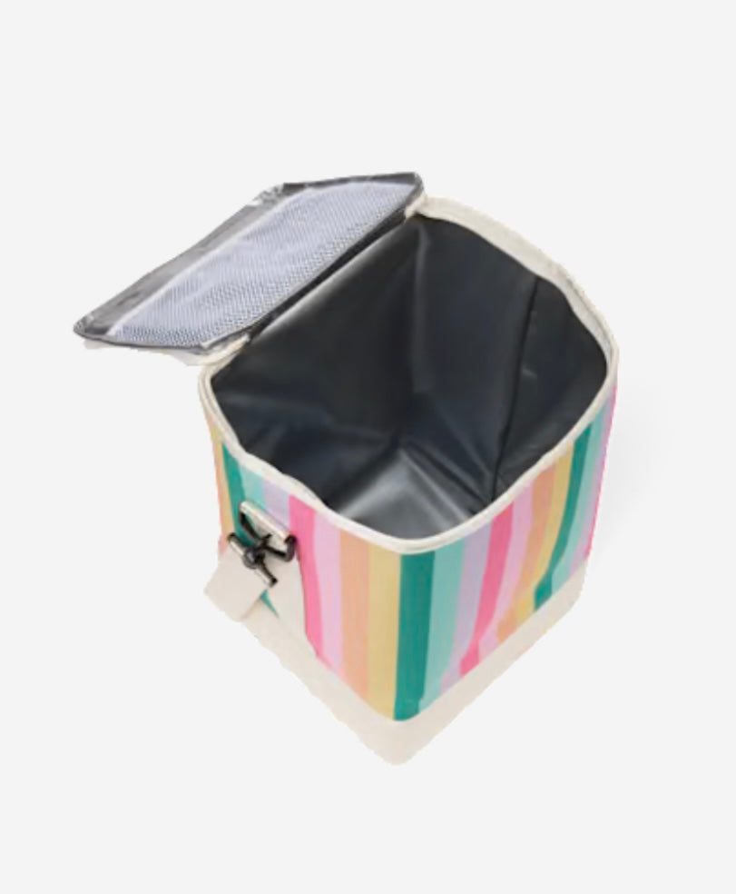 Bogg Cooler Brrr and a Half in Color Burst