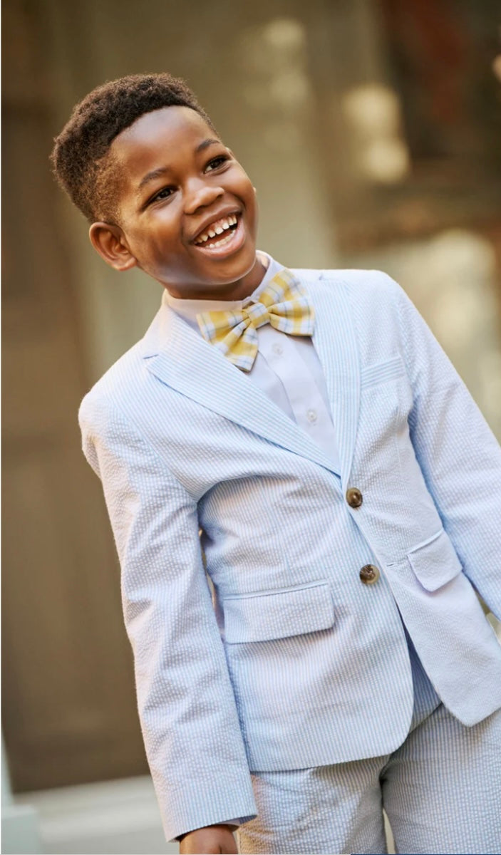 Beaufort Bonnet Forsyth Park Baylor Bowtie
