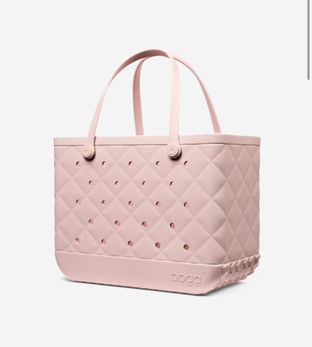 Bogg Rose Petal Bougie in Original