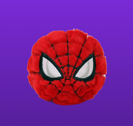 TY Beanie Bouncer - Spider-Man