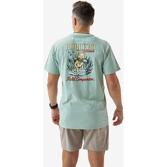 Burlebo Field Companion T-shirt