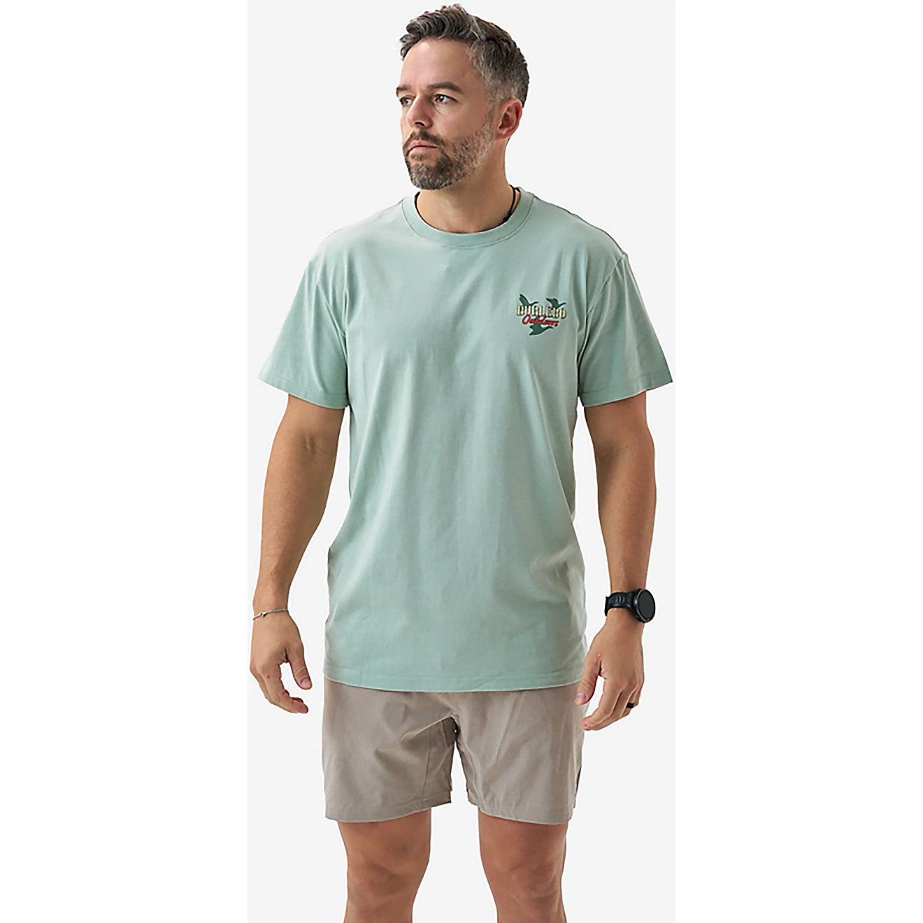 Burlebo Field Companion T-shirt