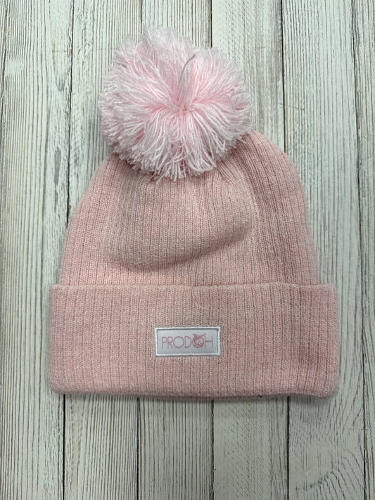 Prodoh Pink Beanie