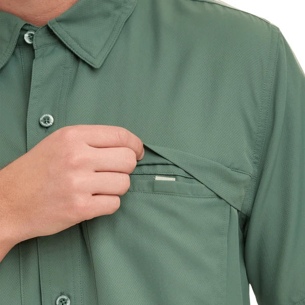 GameGuard Ironwood Explorer Shirt