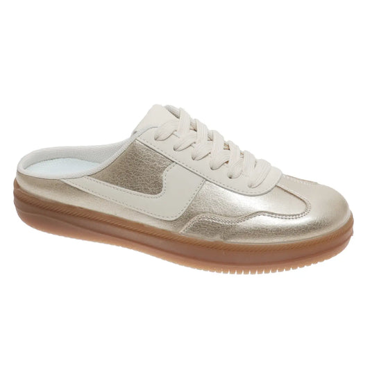 Outwoods Giana in Gold