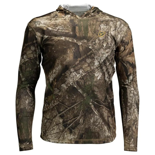 Shield Angatec Hoodie Realtree Hoodie