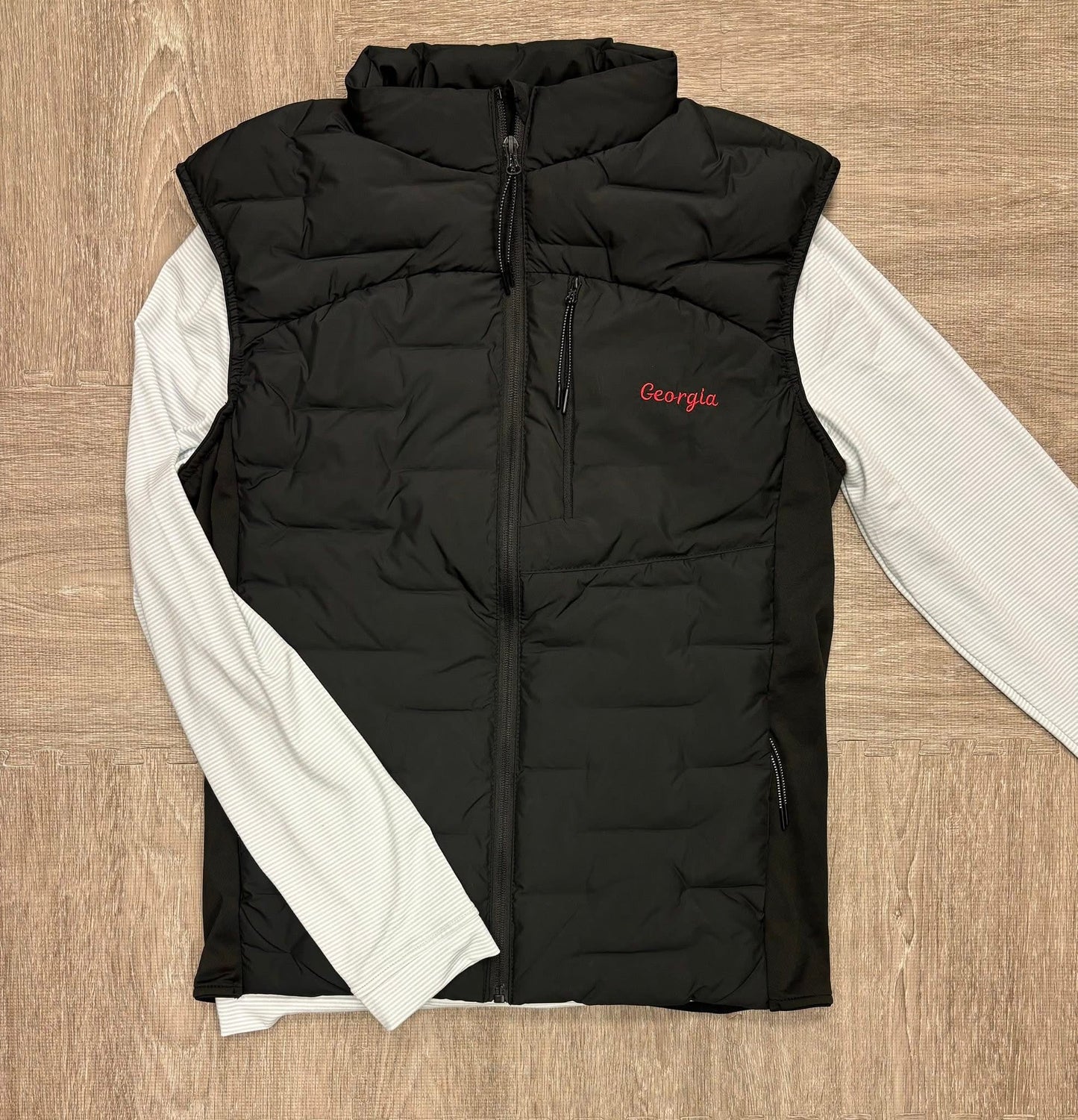 Georgia Vest for Men
