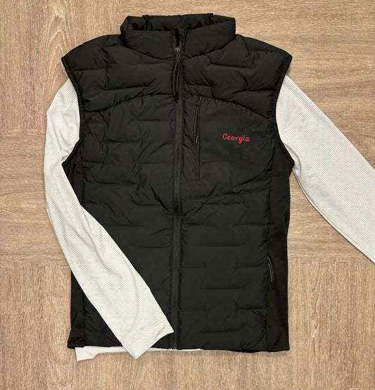 Georgia Vest for Men