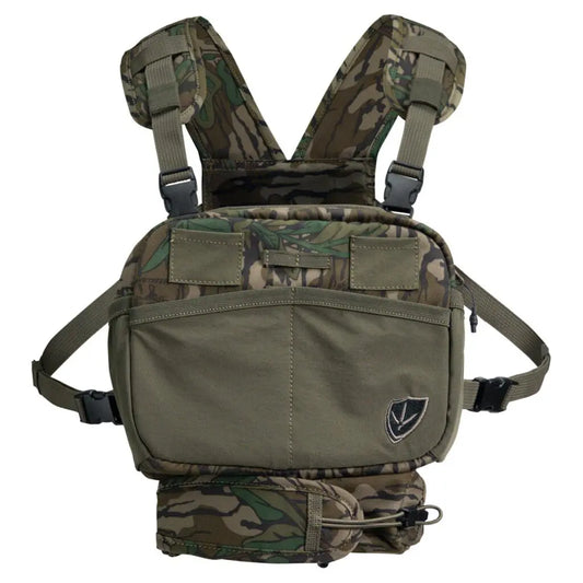 Finisher Chest Pack MO Greenleaf OSFM