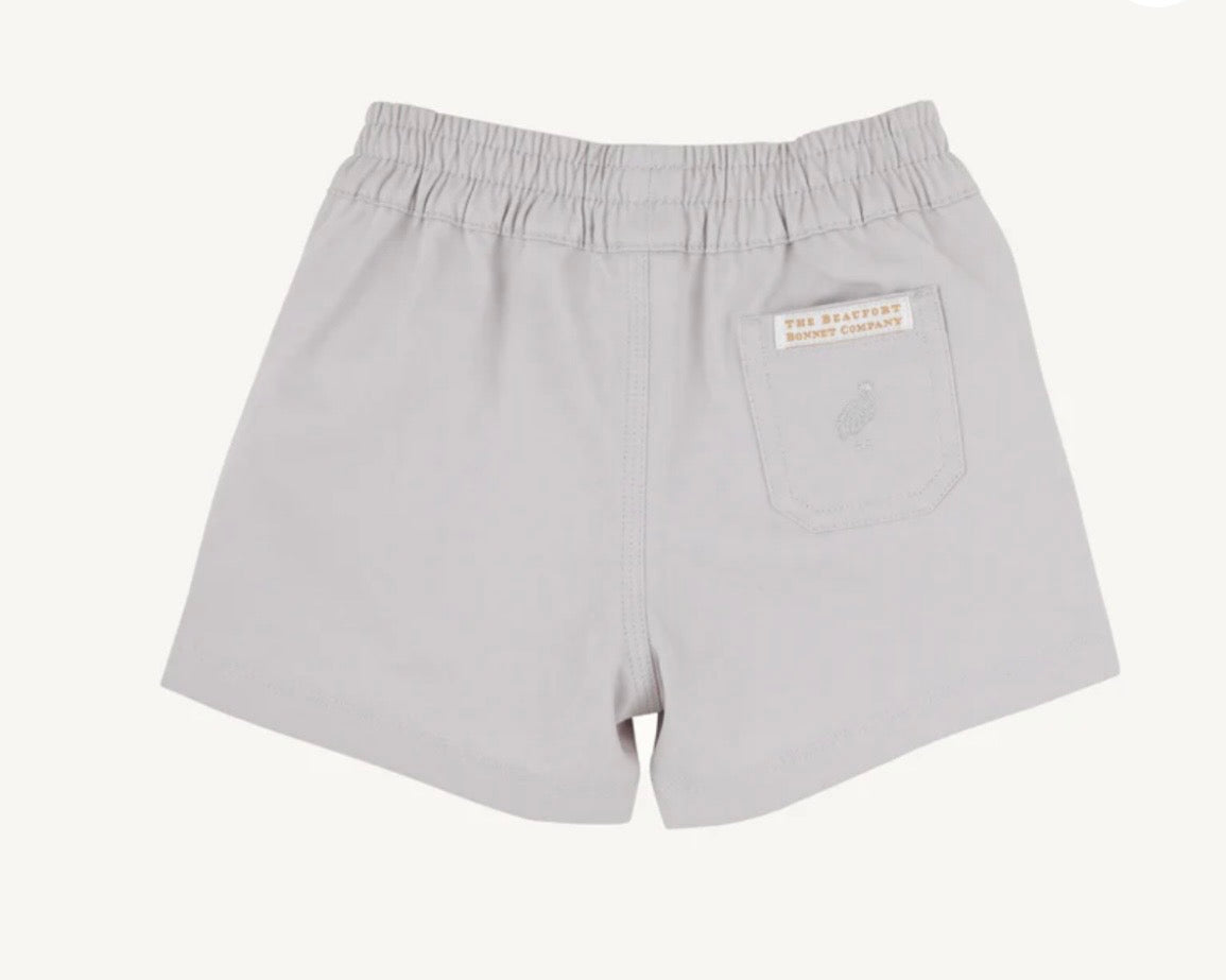 Beaufort Bonnet Sandy Springs Stone Shorts