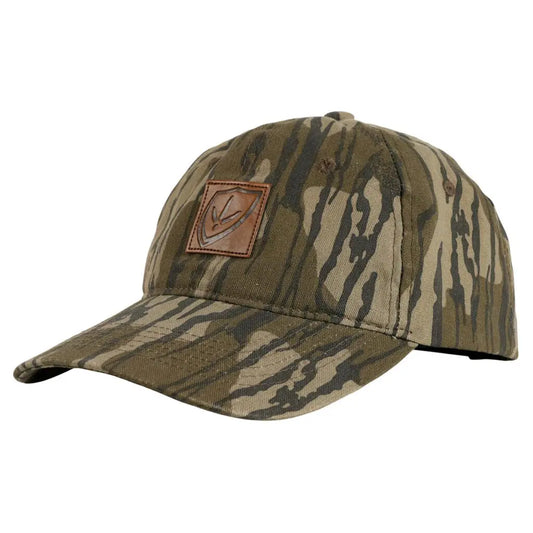 Shield Finisher Bottomland Hat