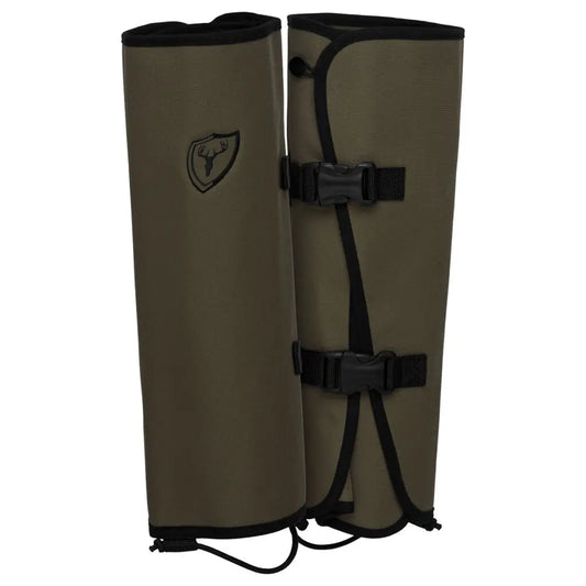 Shield Snake Gaiters Flint