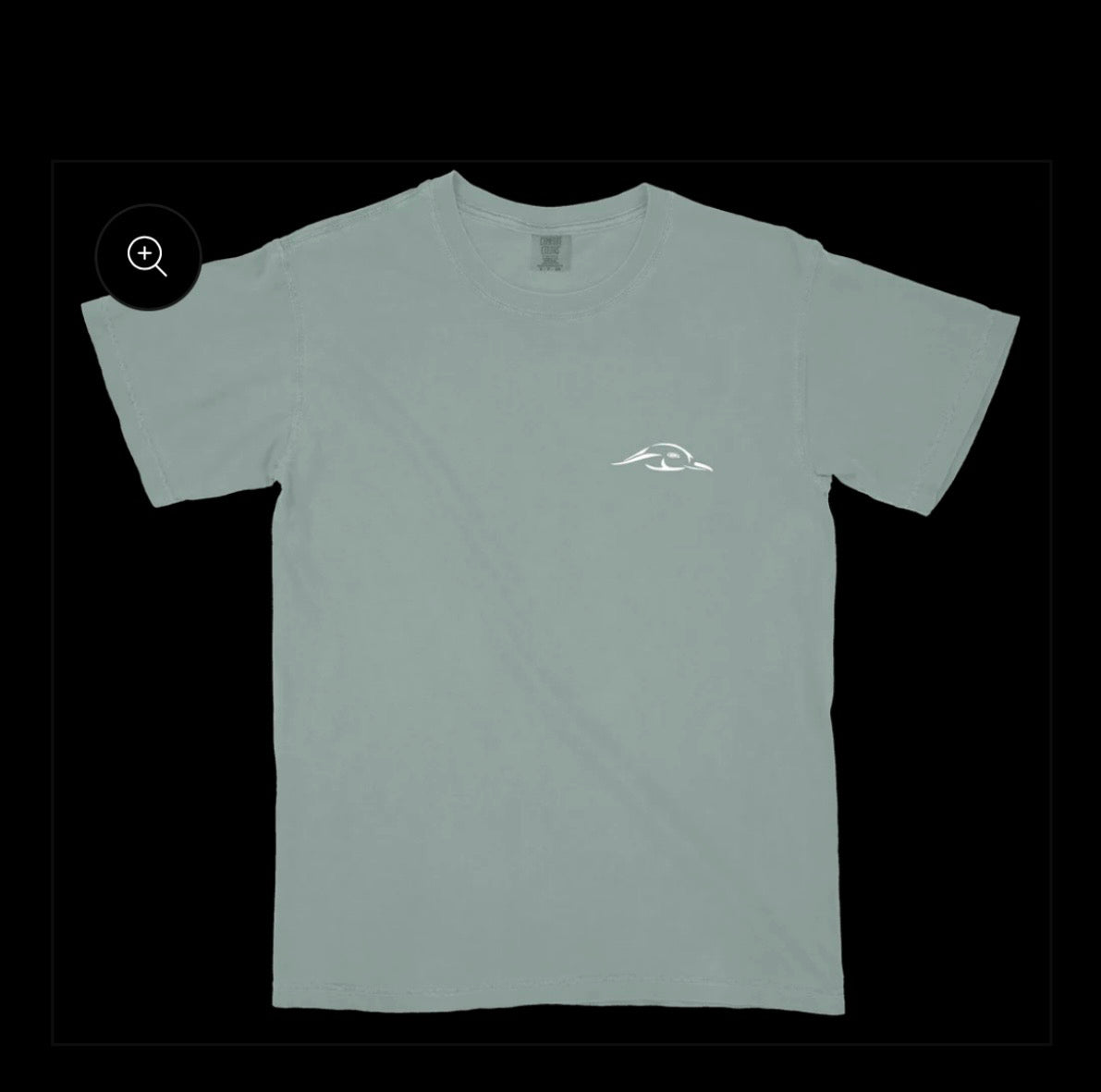 American Flyway Waterfowl Field & Flush T-shirt