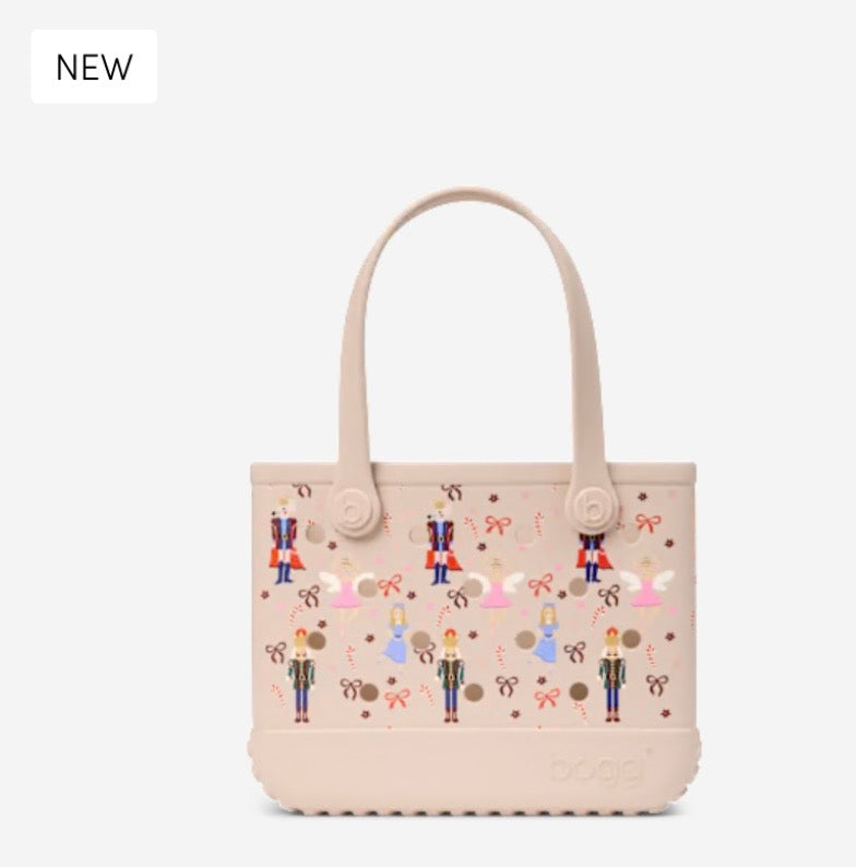 Bogg Bitty Sugar Plum Fairy Bag