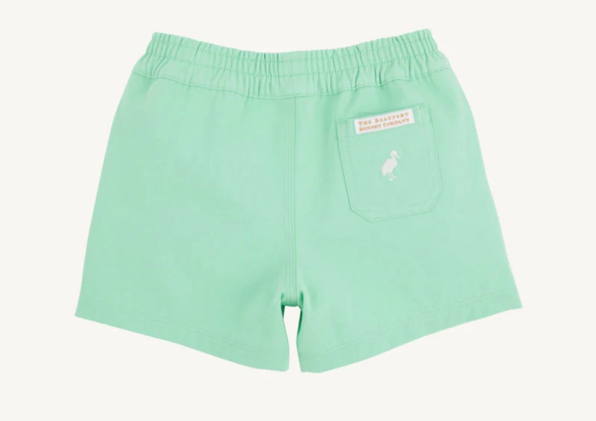 Beaufort Bonnet Grace Bay Green Sheffield Shorts