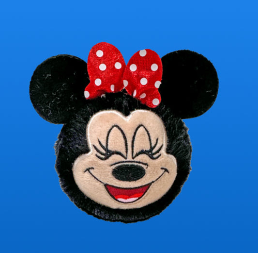 TY Beanie Bouncer - Minnie Mouse