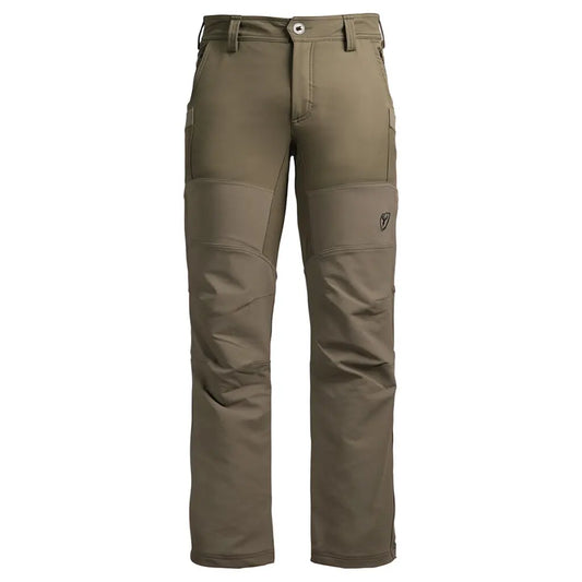 Shield Field Brush Pant in Flint
