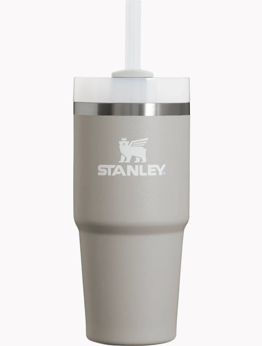 Stanley The Quencher H2.0 FlowState Tumbler 14oz Ash