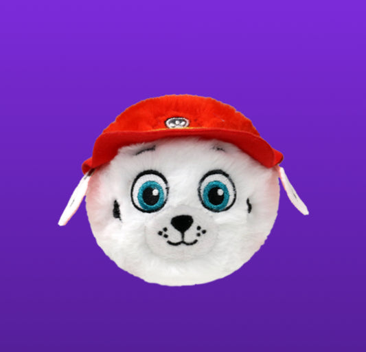 TY Beanie Bouncer - Marshal