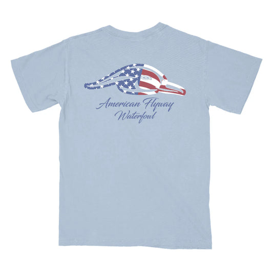 AFW Stars and Stripes Tee