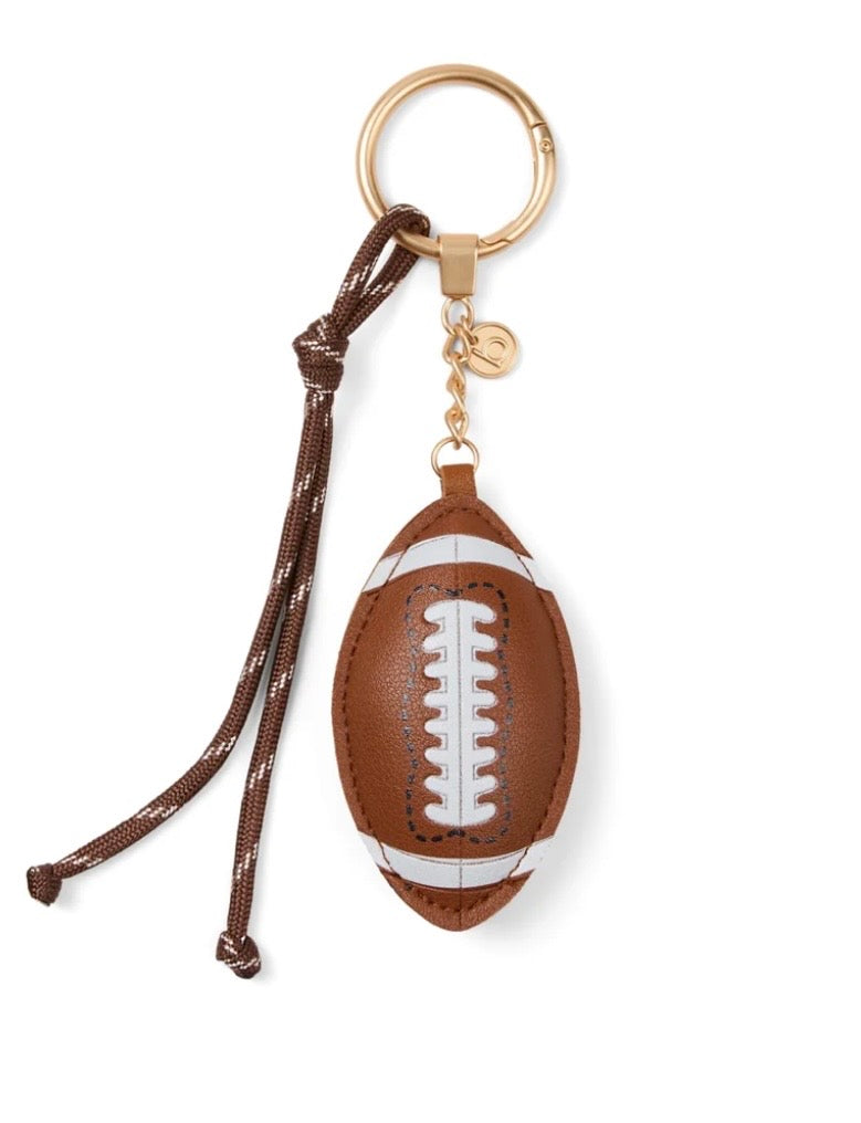 Bogg Football Bogg'd & Charmed