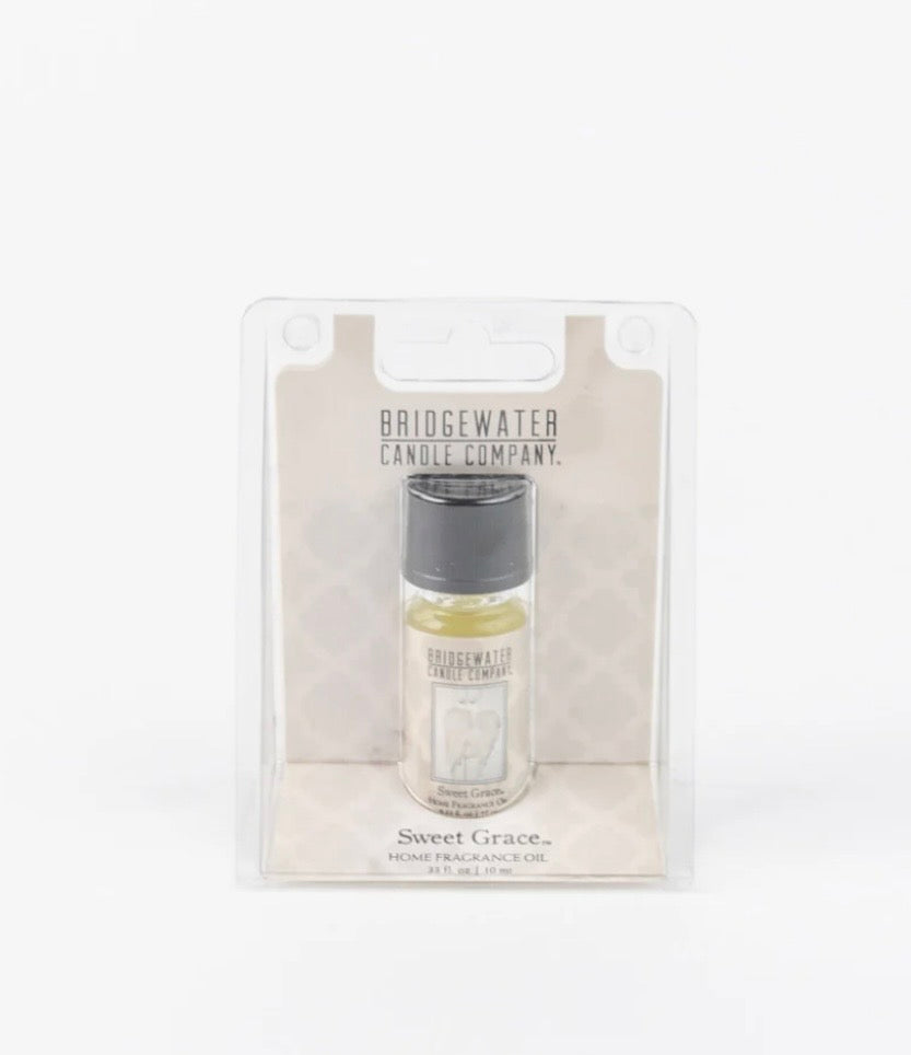 Bridgewater Sweet Grace Fragrance Oil