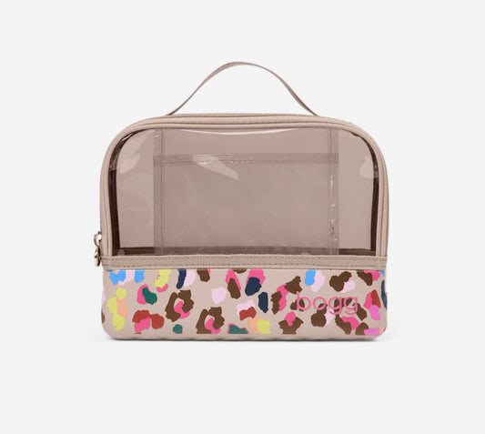She’s a Beauty Bogg Ends Bag Neon Jungle