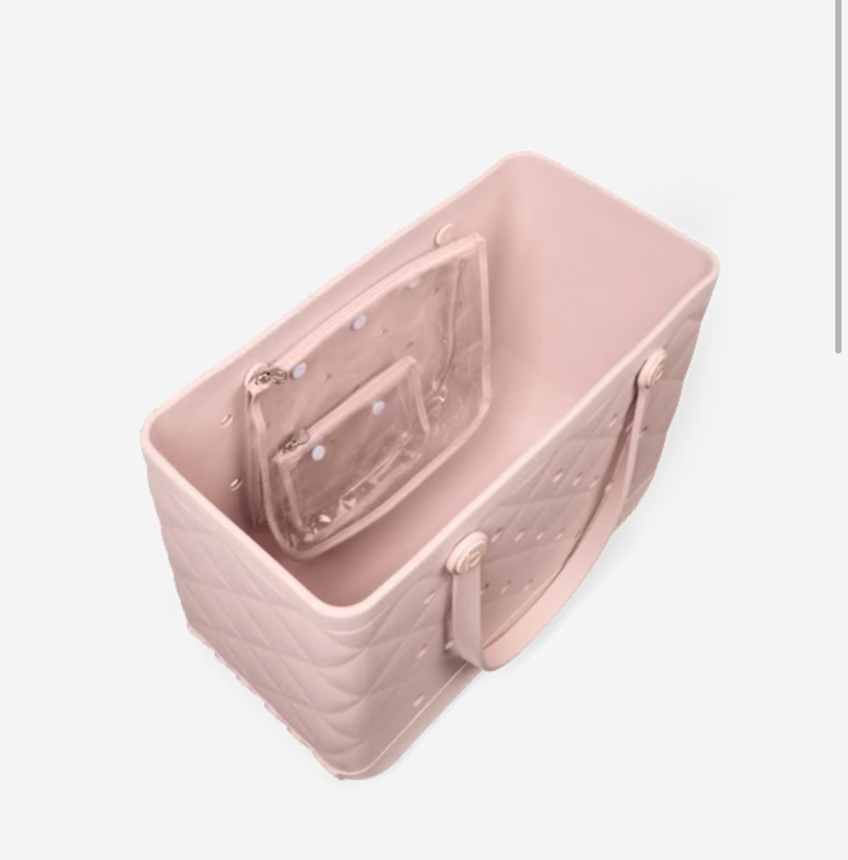 Bogg Rose Petal Bougie in Original