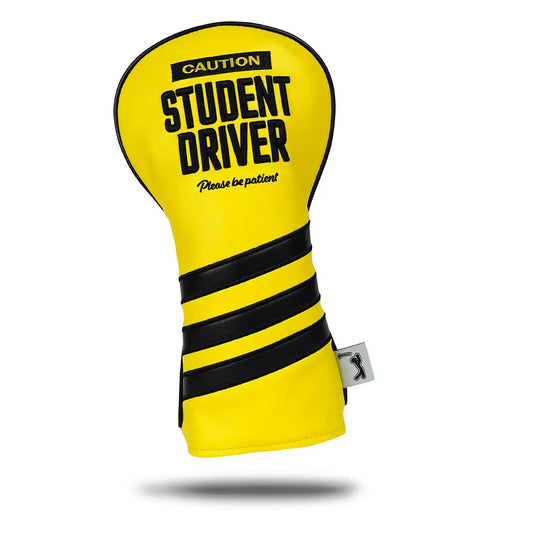 Bogey Bros Golf Co Student Driver- Driver Headcover
