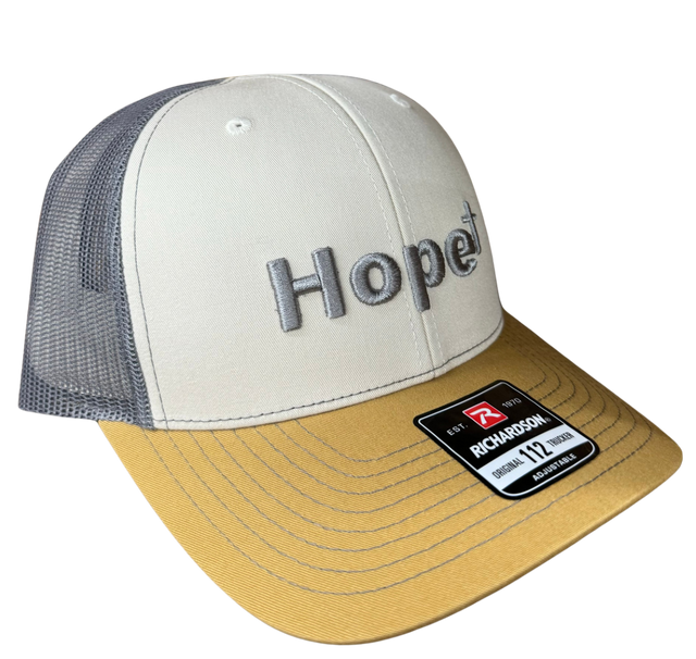 Little River Hat Co Hope Hat