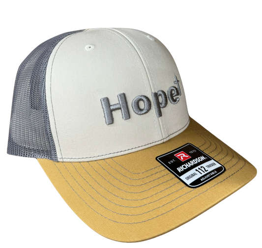 Little River Hat Co Hope Hat