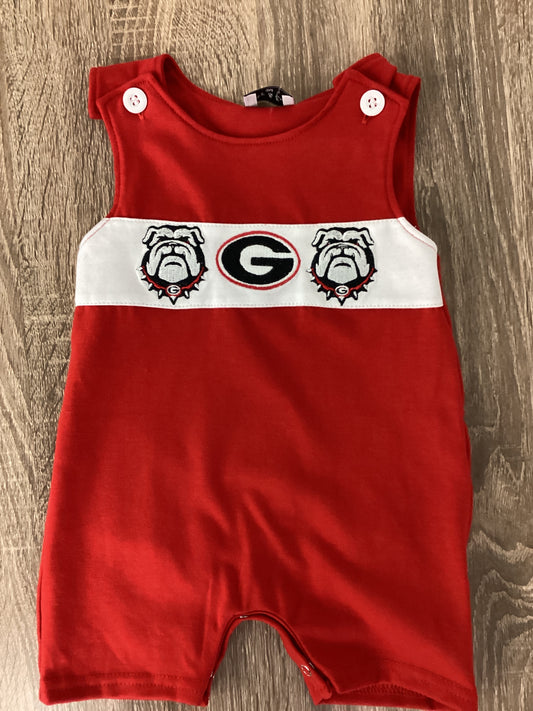 Georgia Jonjon
