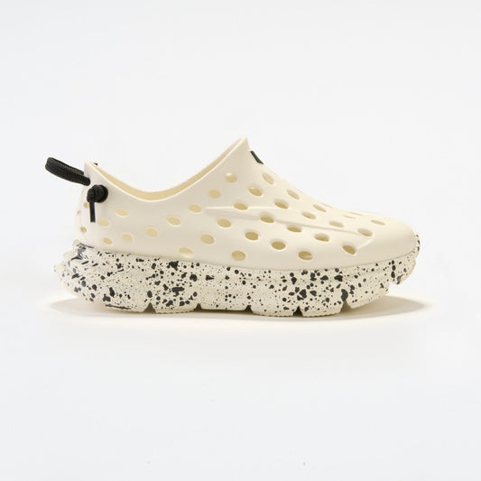 Kane Revive Kids Tofu/Tofu Speckle Shoes