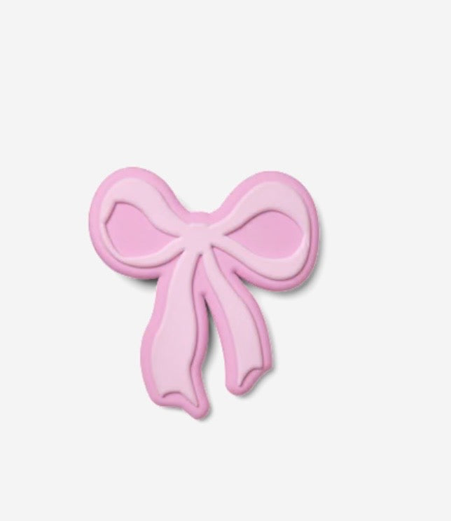 Bogg Bow Decorative Bit