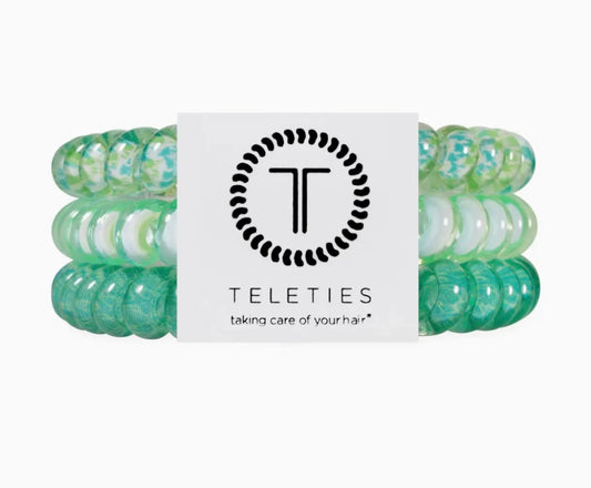 Teleties By The Sea Shore Small Ties