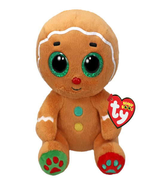 TY Beanie Boo Nutmeg