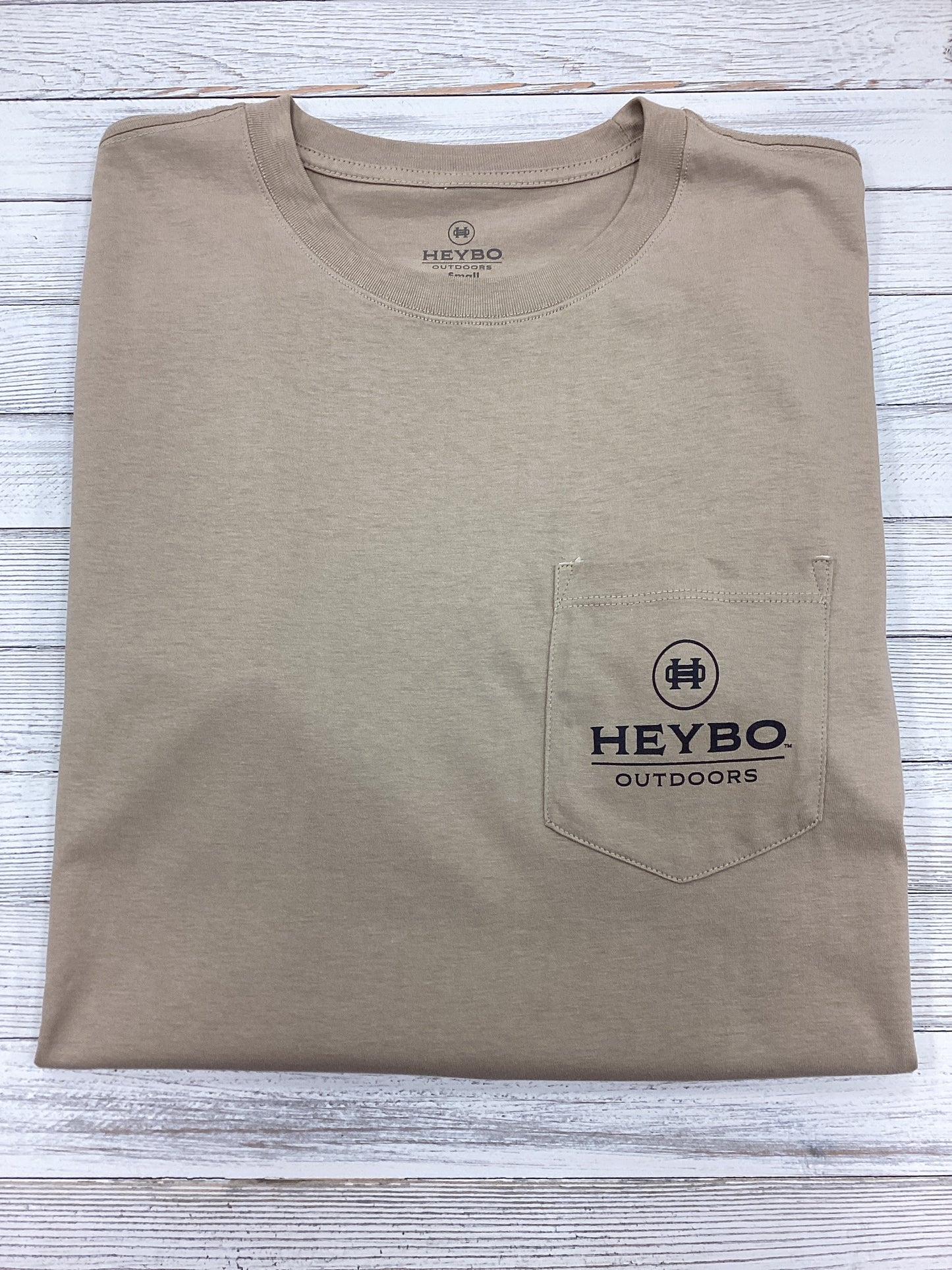 Heybo Coon Hunter Men's Tee