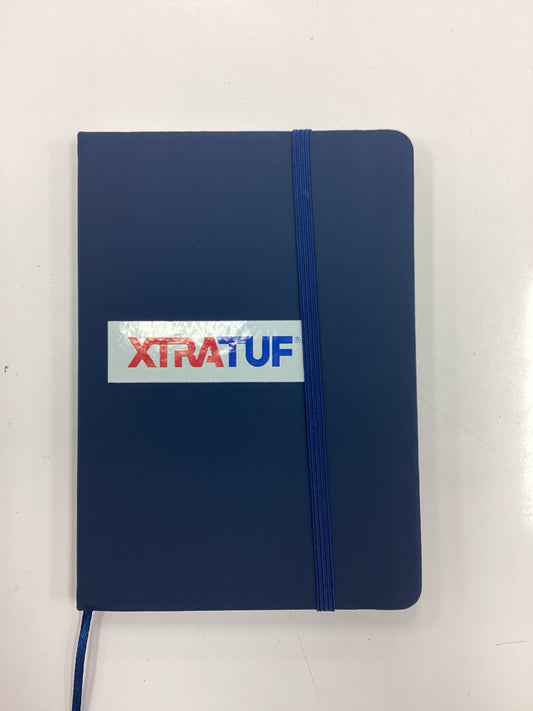 Xtratuf Journaling Book