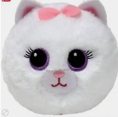 TY Beanie Bouncer Purdy