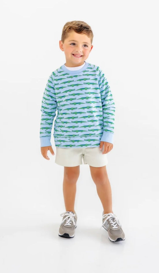 Beaufort Bonnet Sheffield Shorts Saratoga Stone