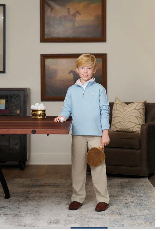 Beaufort Bonnet Keenland Khaki Pants