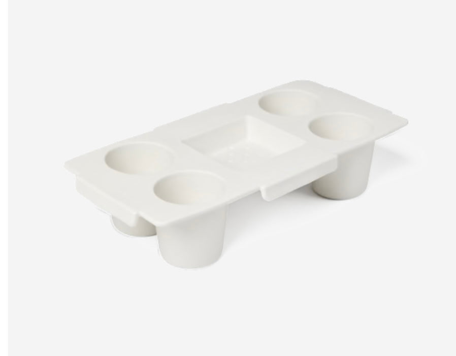 Bogg Bag Table Top Cover in color White