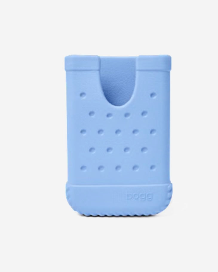 Bogg Call Me in Carolina Blue Phone Holder