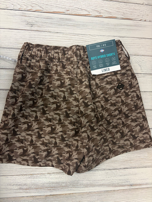 Southern Shirt Co Hybrid Shorts Mallard Mirage