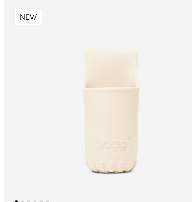 Bogg 20oz Bevy in Coconut