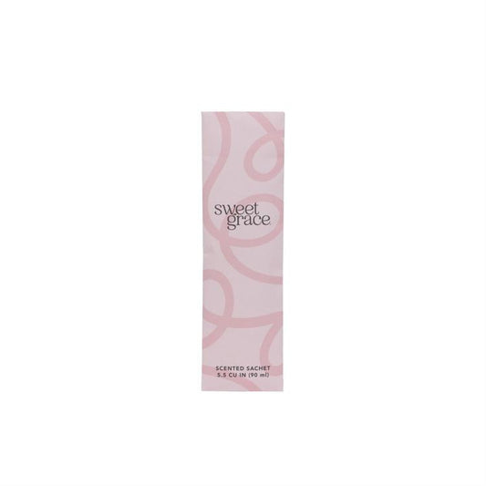 Sweet grace Modern Swirl Slim Sachet