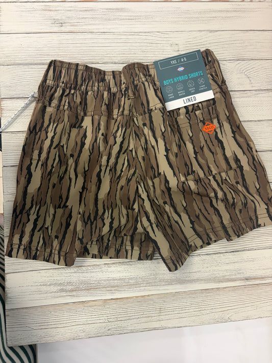 Southern Shirt Co Hybrid Shorts Barkline