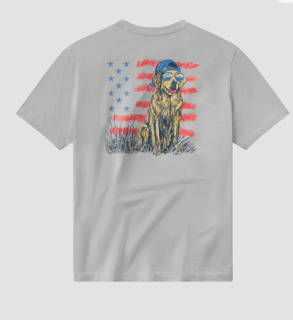 Southern Shirt Co Youth AttaBoy Tee