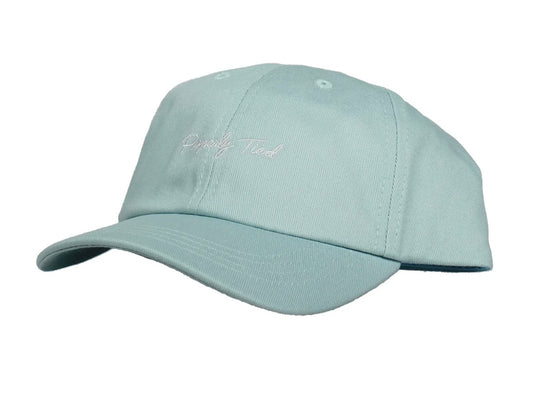 Properly Tied Caroline Hat Script