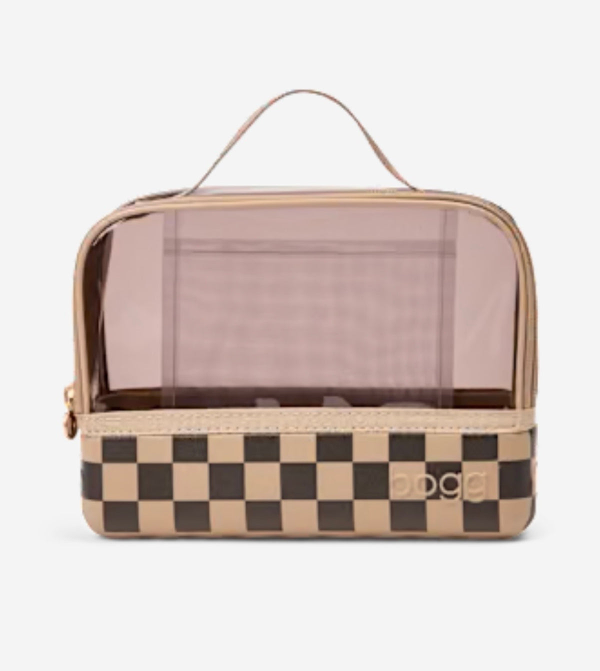 Bogg Bitty Checkered Boggs N' Ends